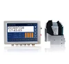 Automatic High Speed Online Date Code Inkjet Printer/multi-nozzle high speed carton QR Code variable database inkjet printer