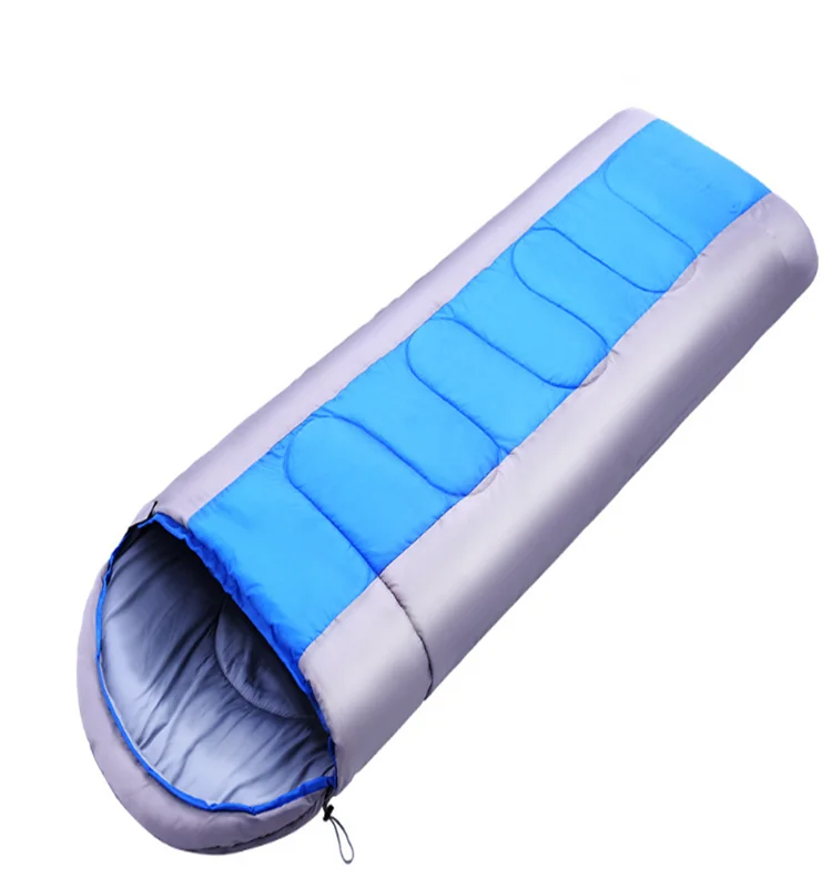 Yaqi Sleeping Bag Batting Envilope Sleeping Bag For Cold Weather Buy