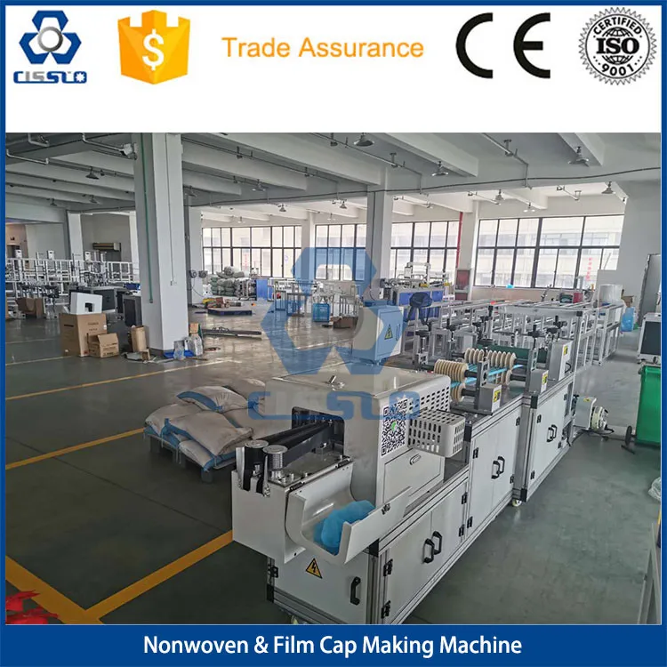 CAPS MAKING MACHINE (5)