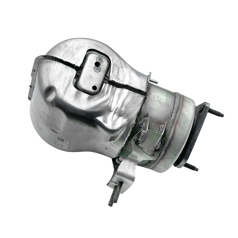 36013618 Genuine Factory Engine System Catalytic Converter For Volvo