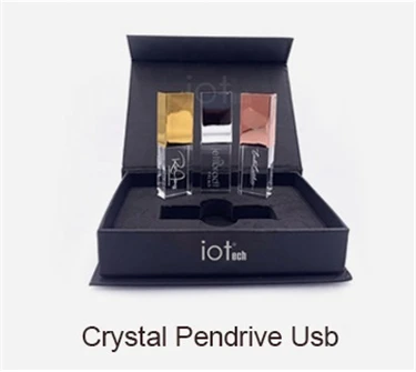 Crystal USB_