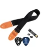 /product-detail/cheerhas-guitar-strap-seat-belt-acoustic-electric-bass-guitar-strap-with-leather-ends-guitar-picks-free-black-color-62257798042.html