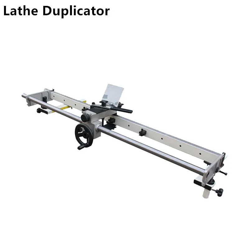 Lathe Duplicator Wood Lathe Copier Duplicator Copying Lathe Attachment