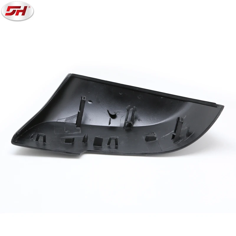 2PCS Car Carbon Fiber material Rearview Mirror Housing Side Wing Rear Mirror Cover for BMW 2013-up F30/F35