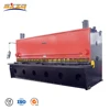 DAC360 cnc machine shearing and hydraulic sheet metal shearing machine, electric shearing machine