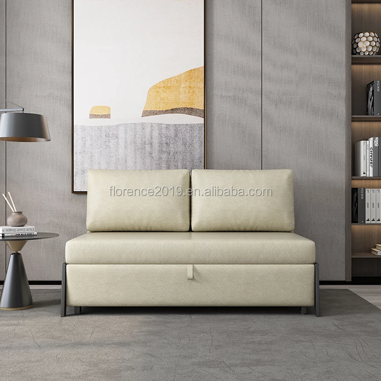 New Design Multifunction Folding Mattress Sofa Bed Living Room Buy