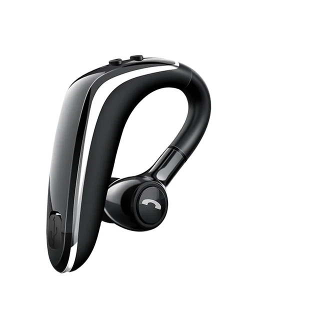 Bluetoothヘッドセットステレオワイヤレススポーツミニin-耳ギフト防水イヤホンヘッドホンイヤーピース耳の電話のためのインナーイヤー型