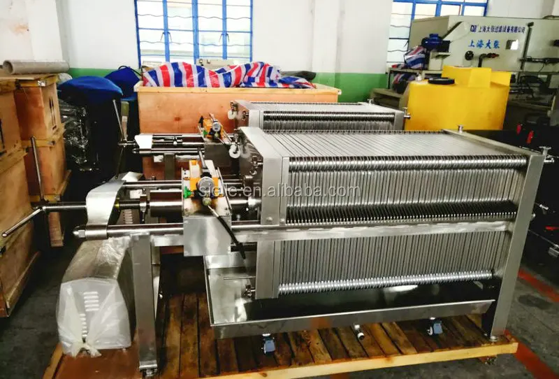 Beverage,Juice,Vinegar,Syrup,Wine,Oil Fine Chemical Filtration Filter