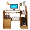 Home Office Furniture Computer Laptop Desk Workstation Study Table PC Drawers