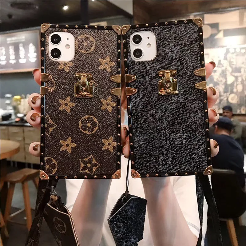 designer phone cases