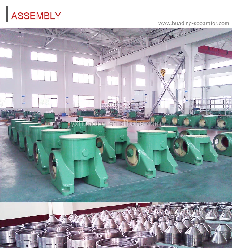 automatic disc centrifugal milk cream separator