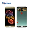 Repair Black White Gold LCD And Touch Screen For Samsung Galaxy E7 LCD Display Digitizer TFT Adjusted/OLED/OEM