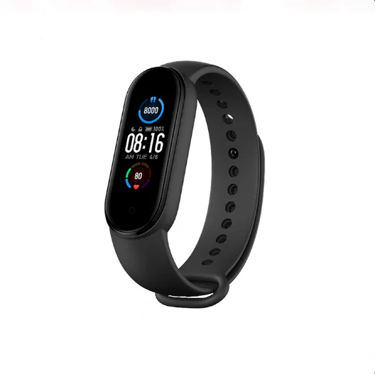 Original Global version Xiaomi Mi Band Smart Watch Bands M5 Miband 4c  Bracelet