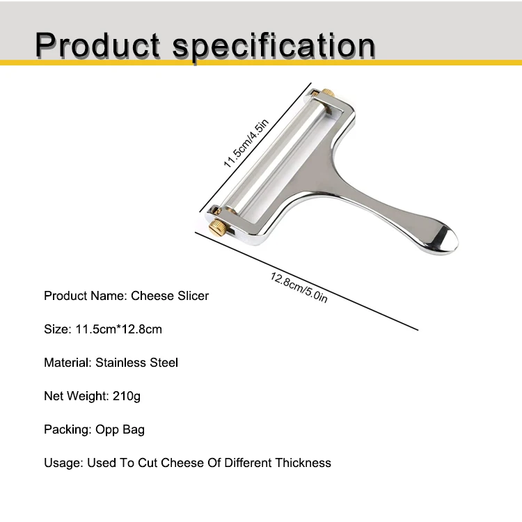 cheese slicer