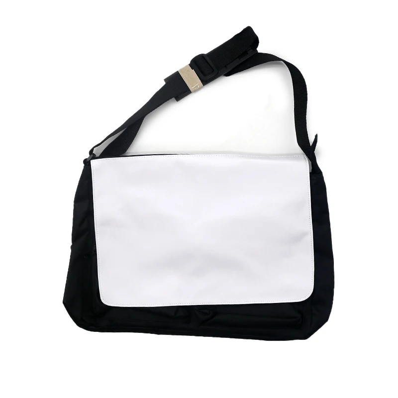 Diy Custom Printable Sublimation Blank Shoulder Bag S M L Size - Buy 