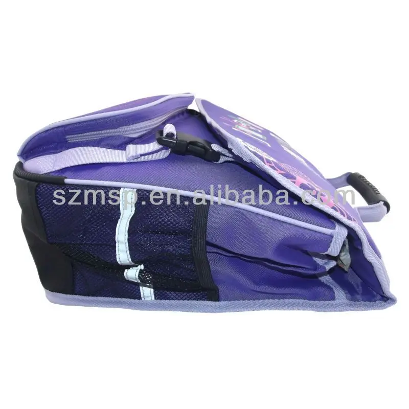back to school backpack for primary girls rectangle school bag,outdoor sack