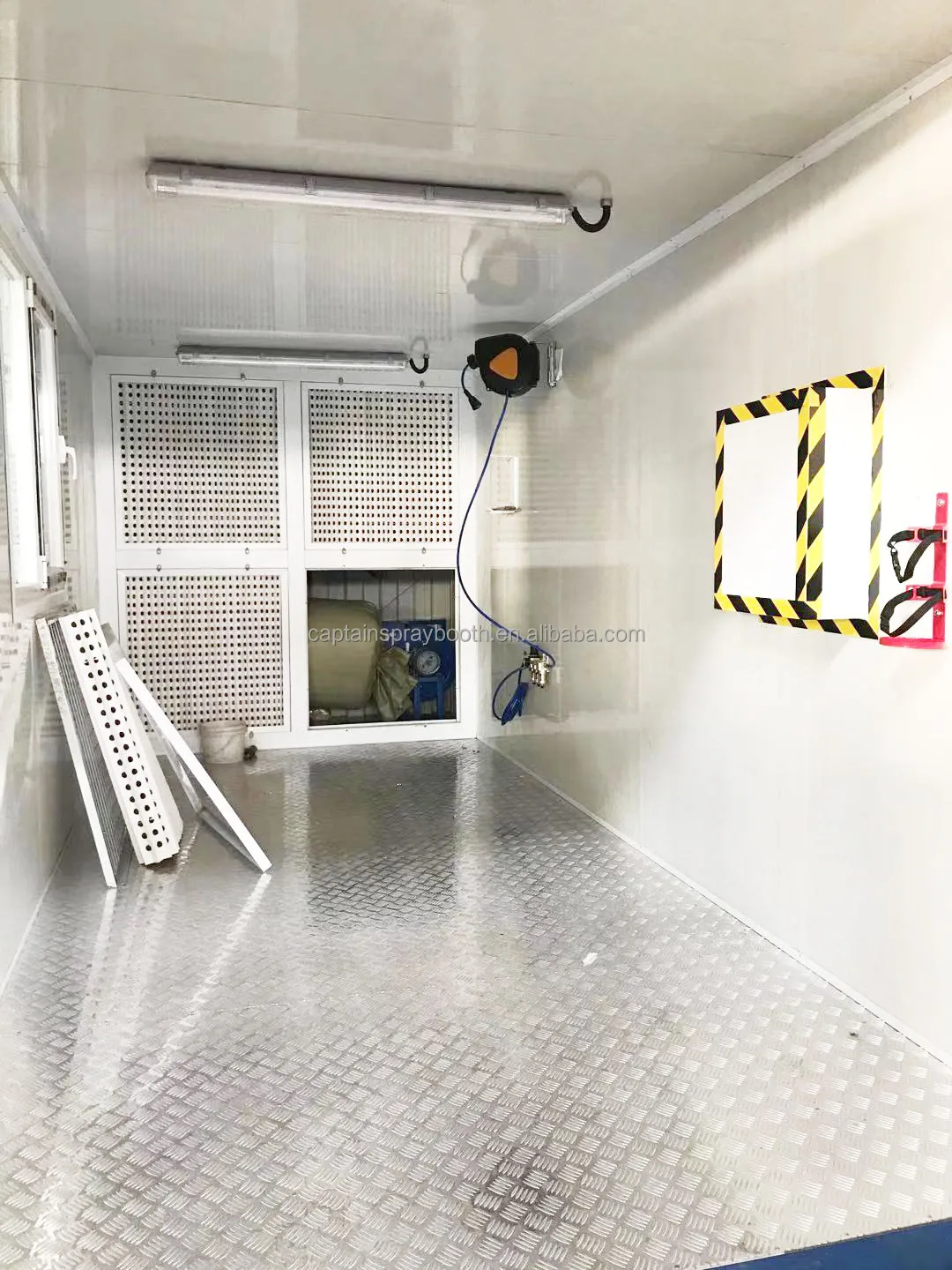Explosion Proof Fans, 14 KW(18.77hp) - detail 16