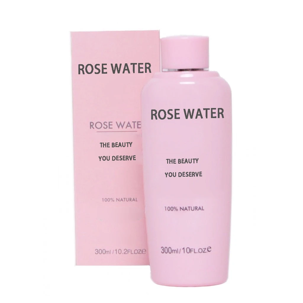 Розовая вода турция