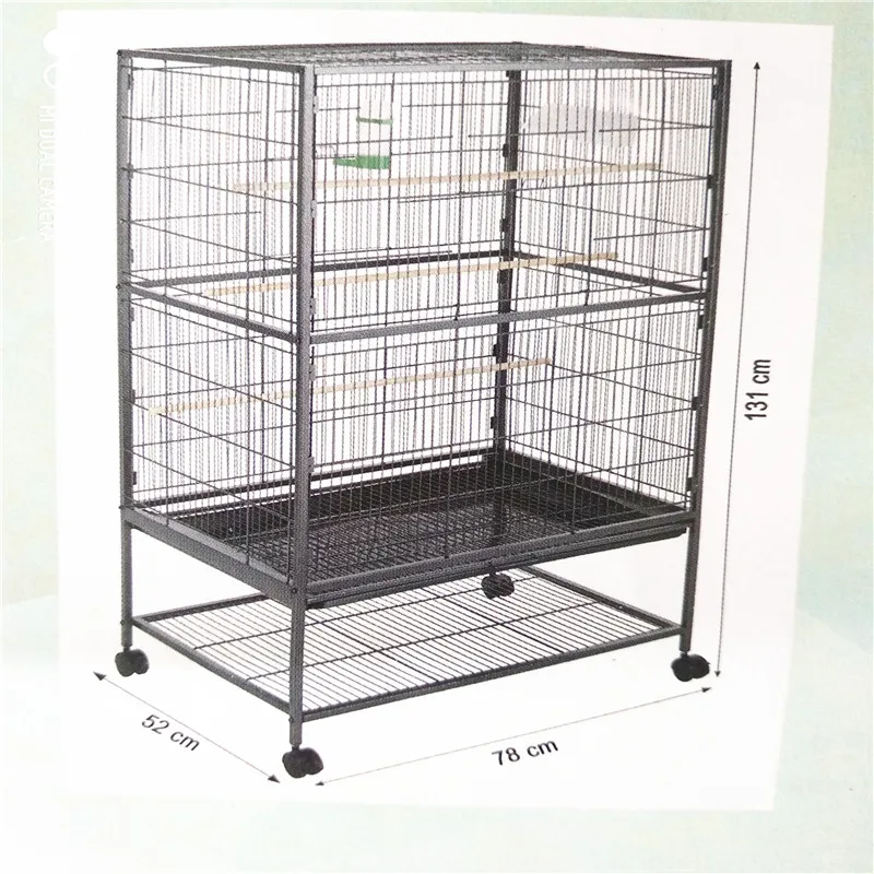 wholesale bird cages