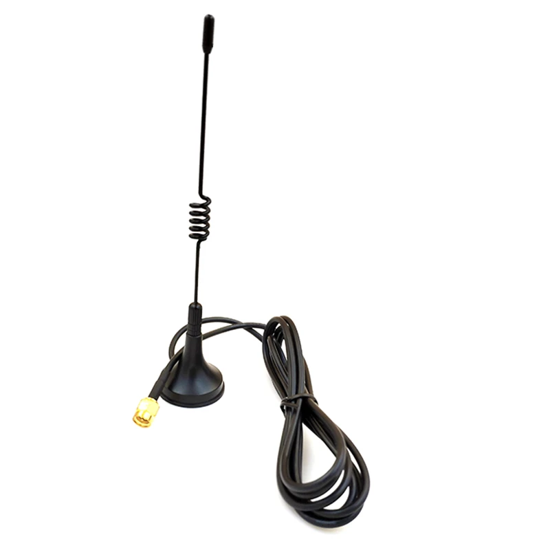 How To Choose A 4G LTE USB Dongle With Antenna