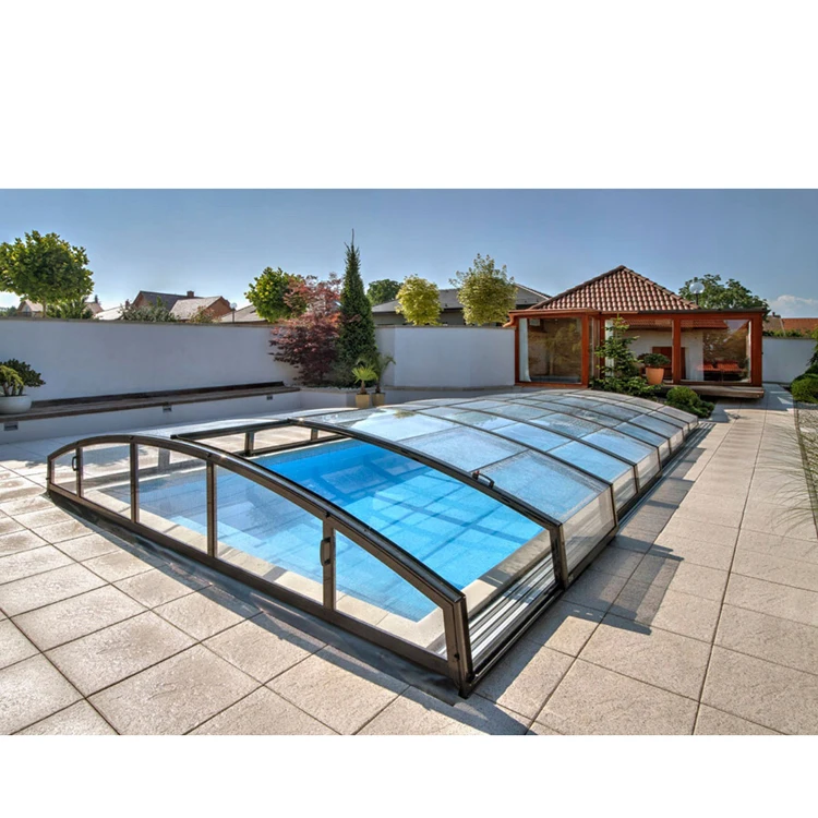 Großhandel schwimmbadabdeckungen winter Kaufen Sie die besten