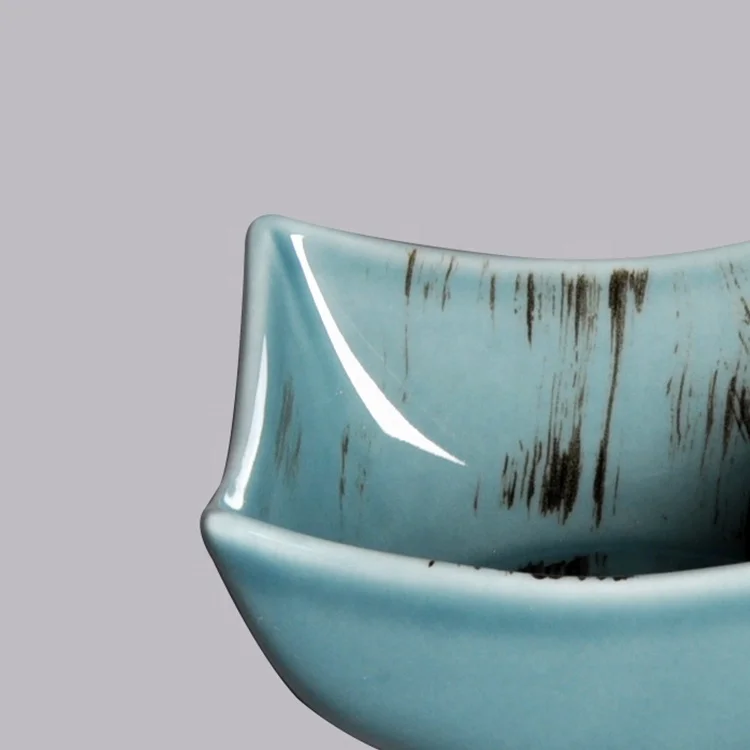 ceramic dip bowls