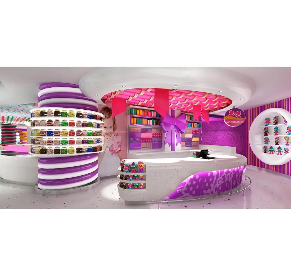 Candy shop 3. Дизайн магазина сладостей. Мебель для магазина сладостей. Интерьер магазина леденцов. Конфетный павильон.