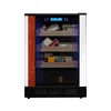 Freestanding Controlled Environments Cigar Humidors Cellar 500 Cigar