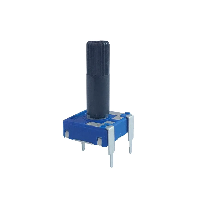 5k Ohm Throttle Potentiometer Trimmer Potentiometer B203 For Light