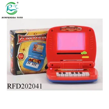 leapfrog piano toy