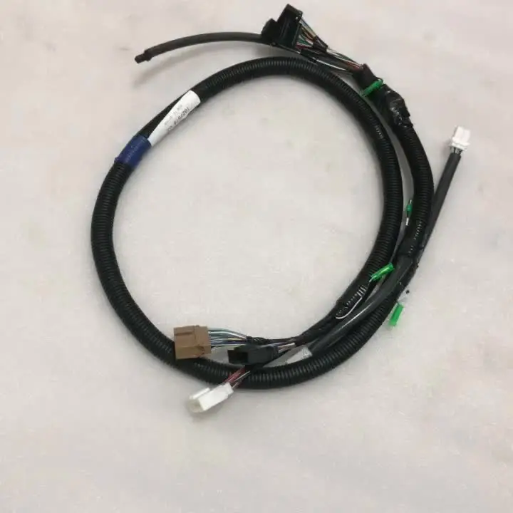 英　0910 Excavator Parts Engine Wire Harness 1027579-03 102757903 for