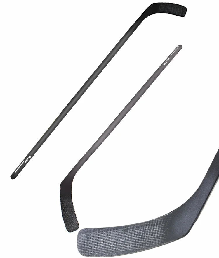 New Vapor Flylite True Onepiece Ice Hockey Stick For Pro Hockey Play