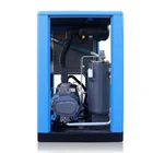 6.8m3/min 6.2m3/min 5.6m3/min 5m3/min 7bar 8bar 10bar 12bar 37kw 50hp engine powered energy saving screw air compressor