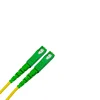 Factory price SC APC/UPC 3 meter optic fiber patch cord