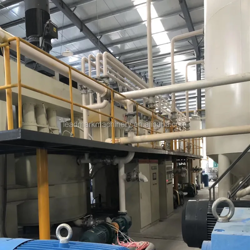 Production Line