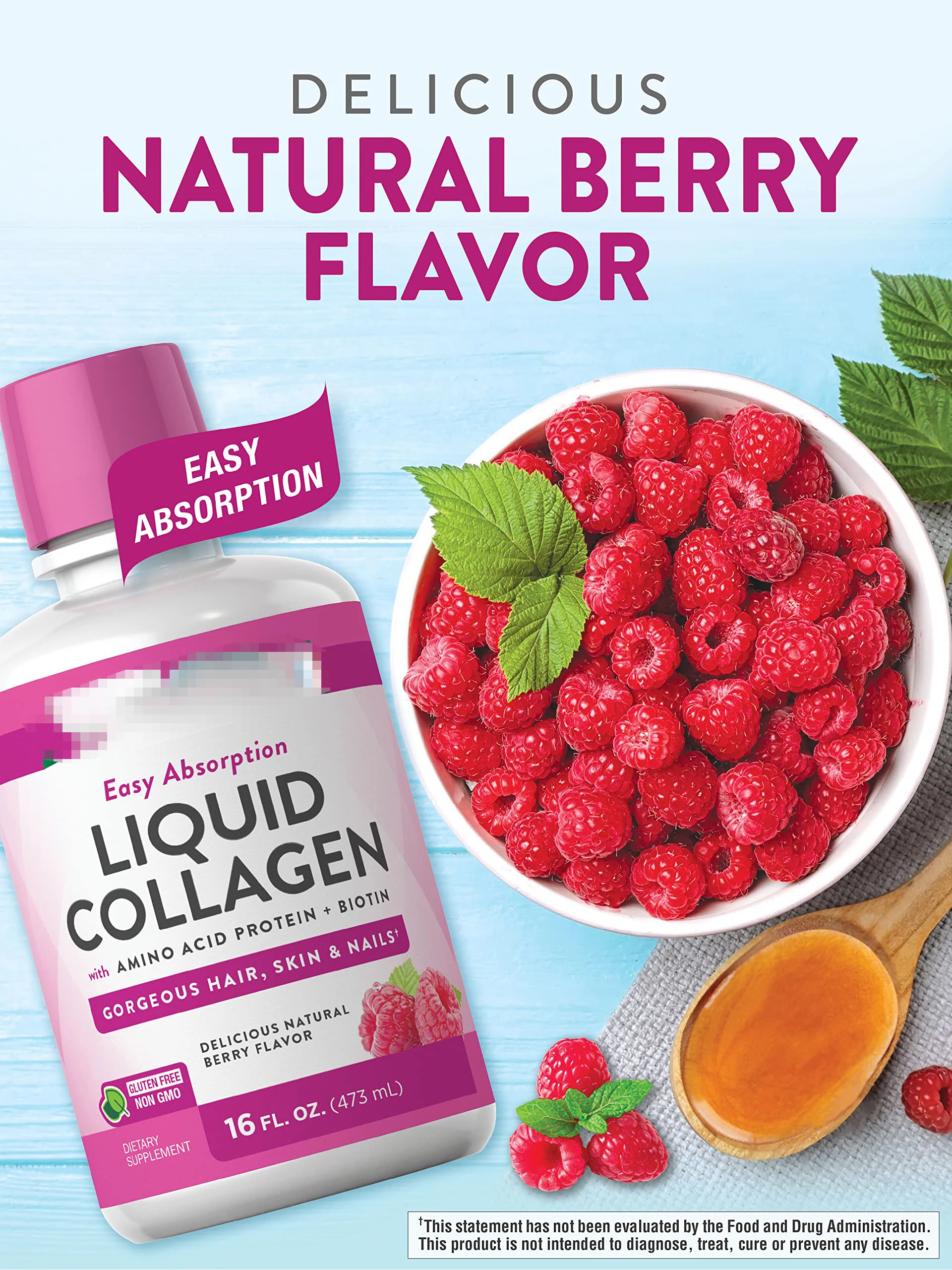 Oem Wholesale Vitamin And Nutrition Recover Drink Liquid Collagen Buy