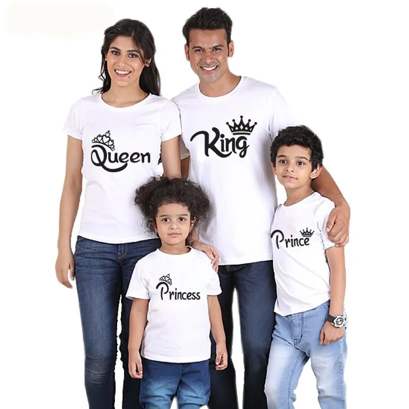 buy family t shirts online