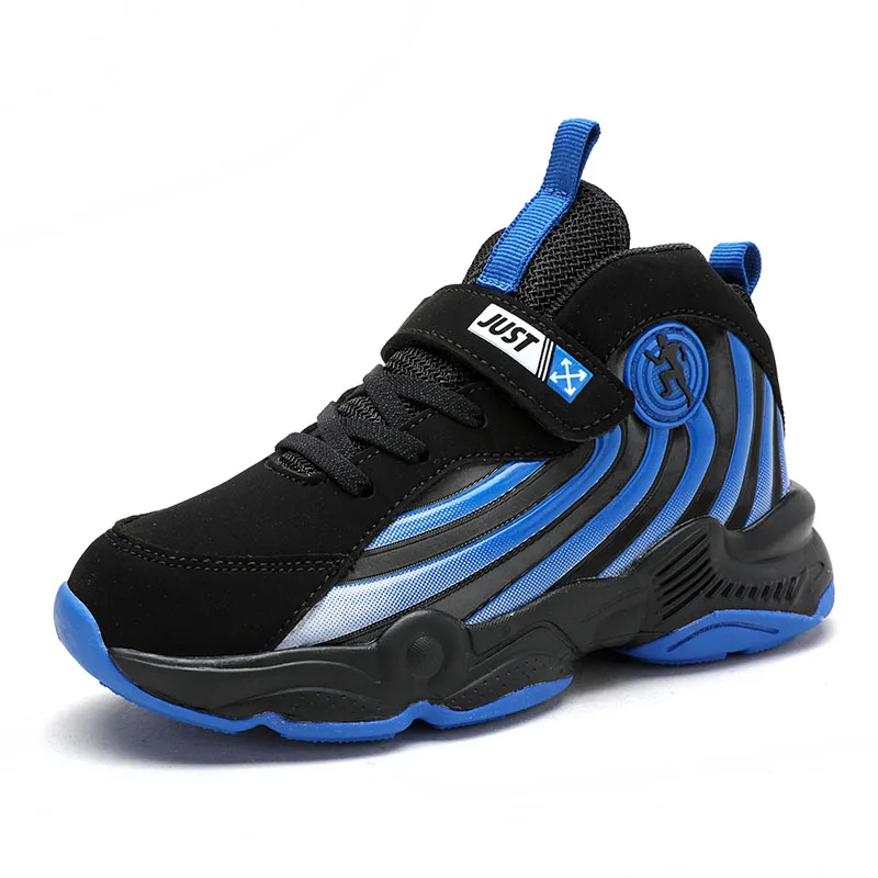 zapatillas basquet niños