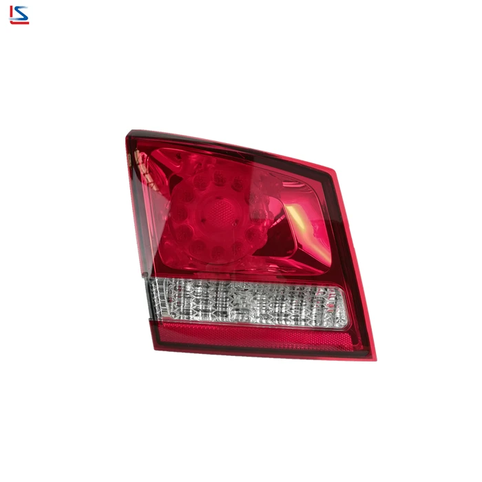 LED BACK Lamp for FIAT FREEMONT 2011  LH K68078517AD  FOR Dodge JOURNEY 2013(INSIDE) TAIL LIGHT