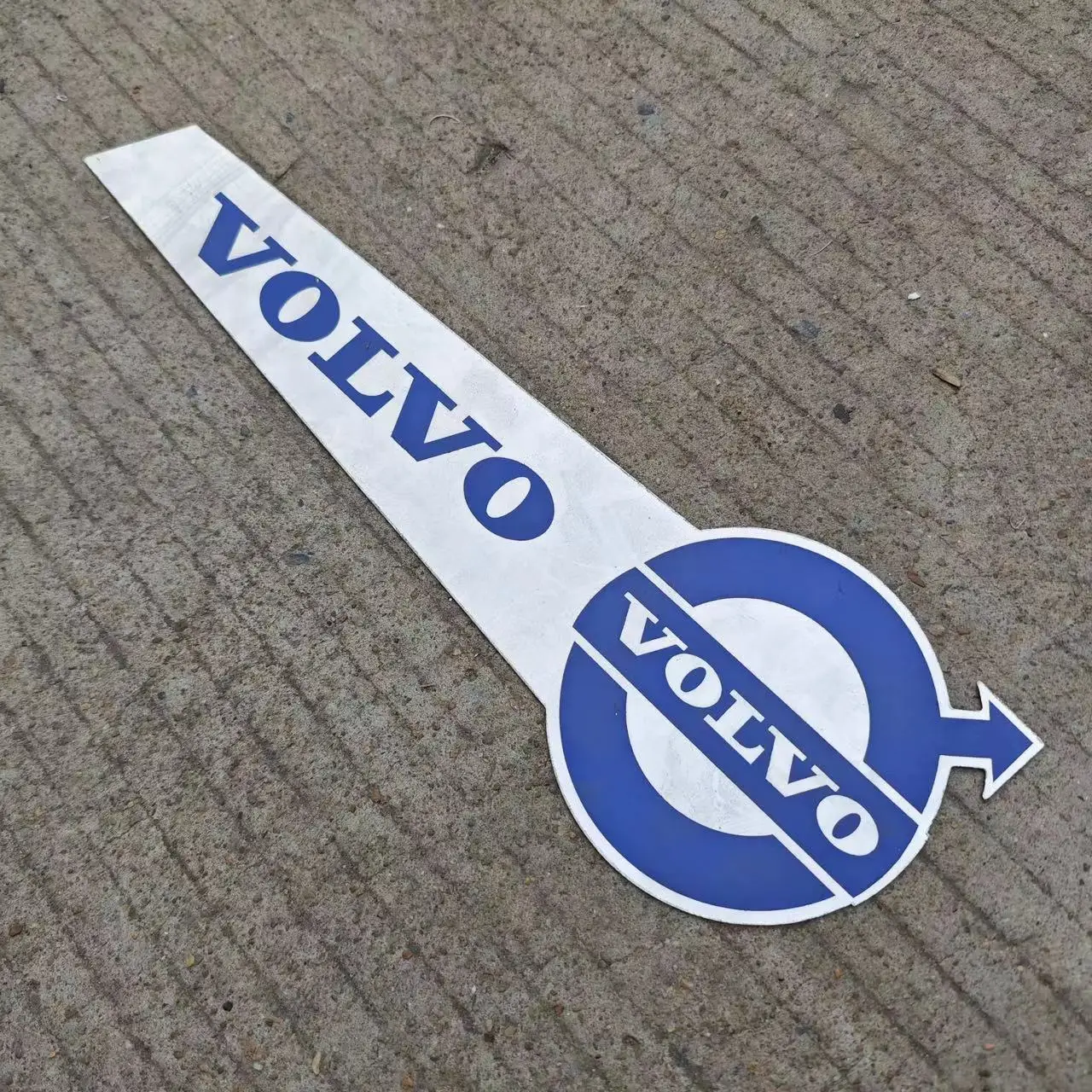 GHCD Hot Product/ New Product/high Quality Stainless Steel Wiper Decoration for Japanese Truck and Various Types of Trucks manufacture