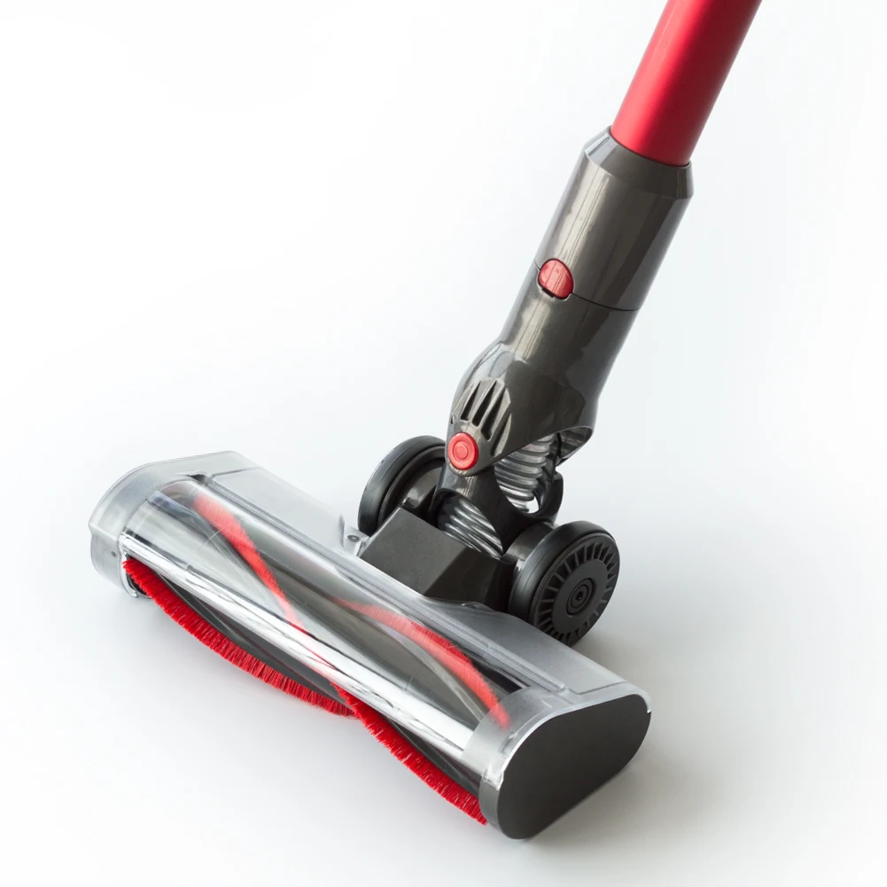 Motorized Carpet Vacuum Cleaner Head For Dysons V7 V8 V10 V11 V15