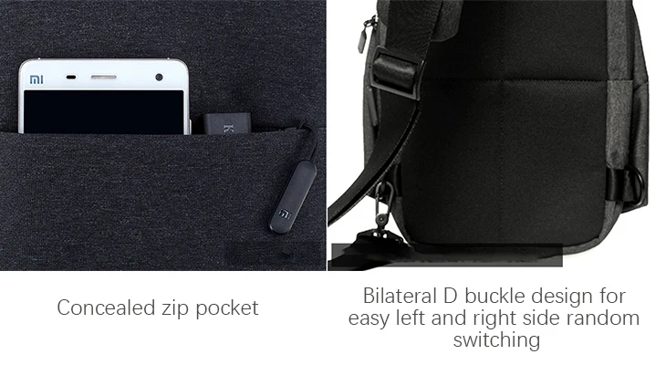 original xiaomi sling bag