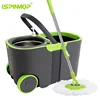 360 Easy Magic Mop Pail With Wheels