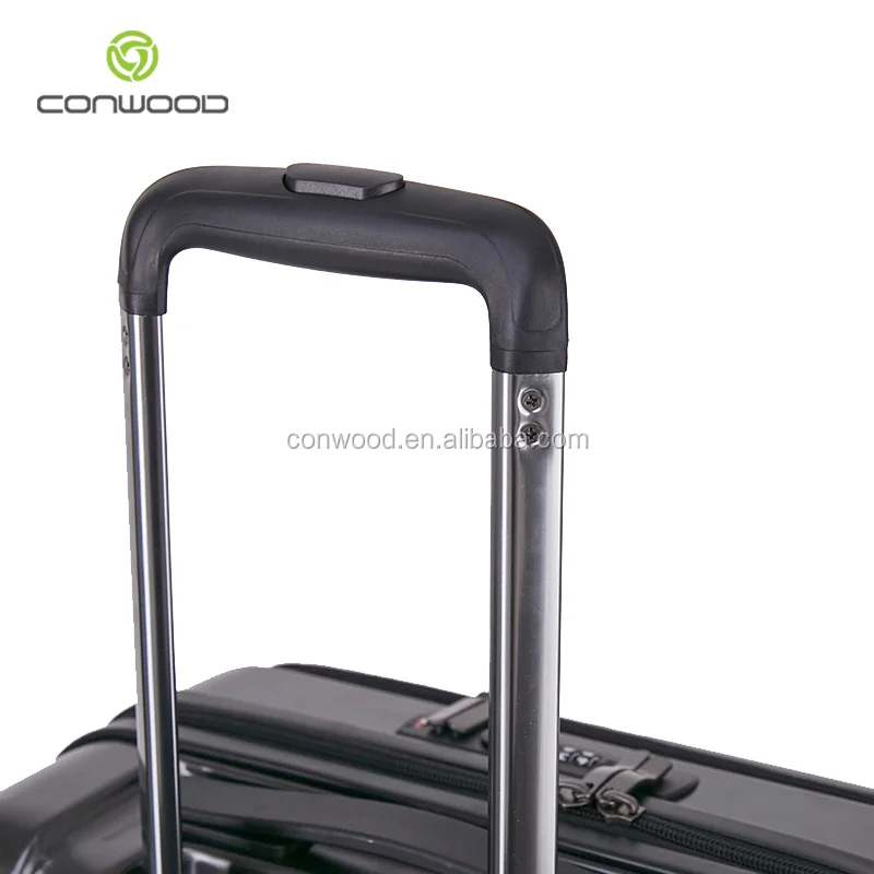 New Style Luggage Factory In Shanghai China Suitcase Trolley Travelling