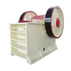 Large Capacity 200-500 tph Coarse Aggregate Crushing Plant stone jaw crusher