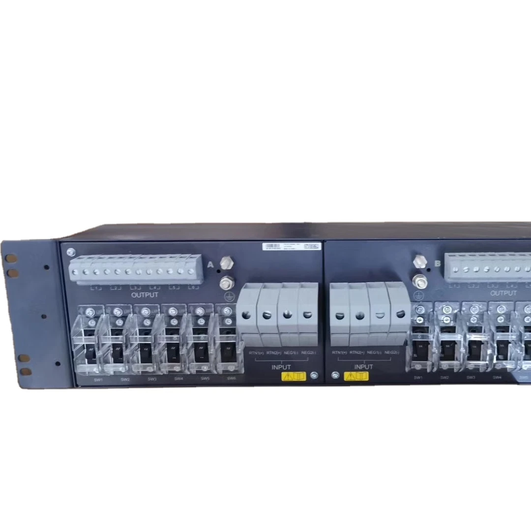 Huawei With Power Distribution Unit,Huawei Server Power