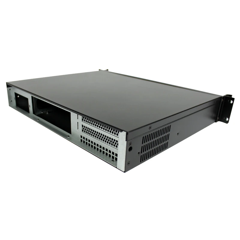 1.5u 350mm Depth Server Case Atx Motherboard With Full Pci Industrial1 ...