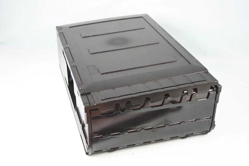 1750155418 Wincor Nixdorf Cieno 4060 Cash Dispenser Box Black W/ Lock ...