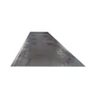4.5mm 4.6mm 4.7mm 4.8mm 4.9m width 1000mm hot rolled technique steel sheet from China HBIS mill
