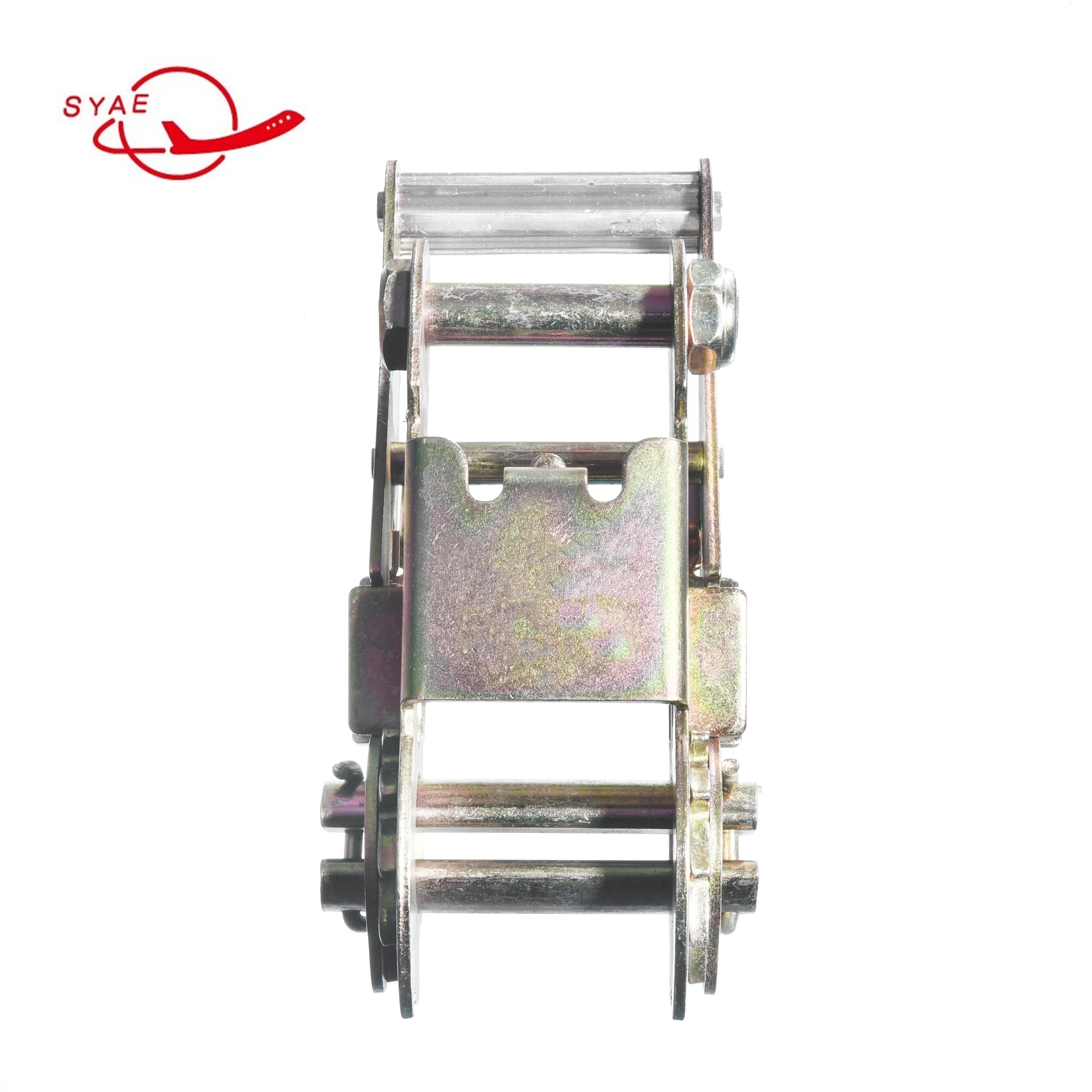 
Ratchet buckle tie down hardware 